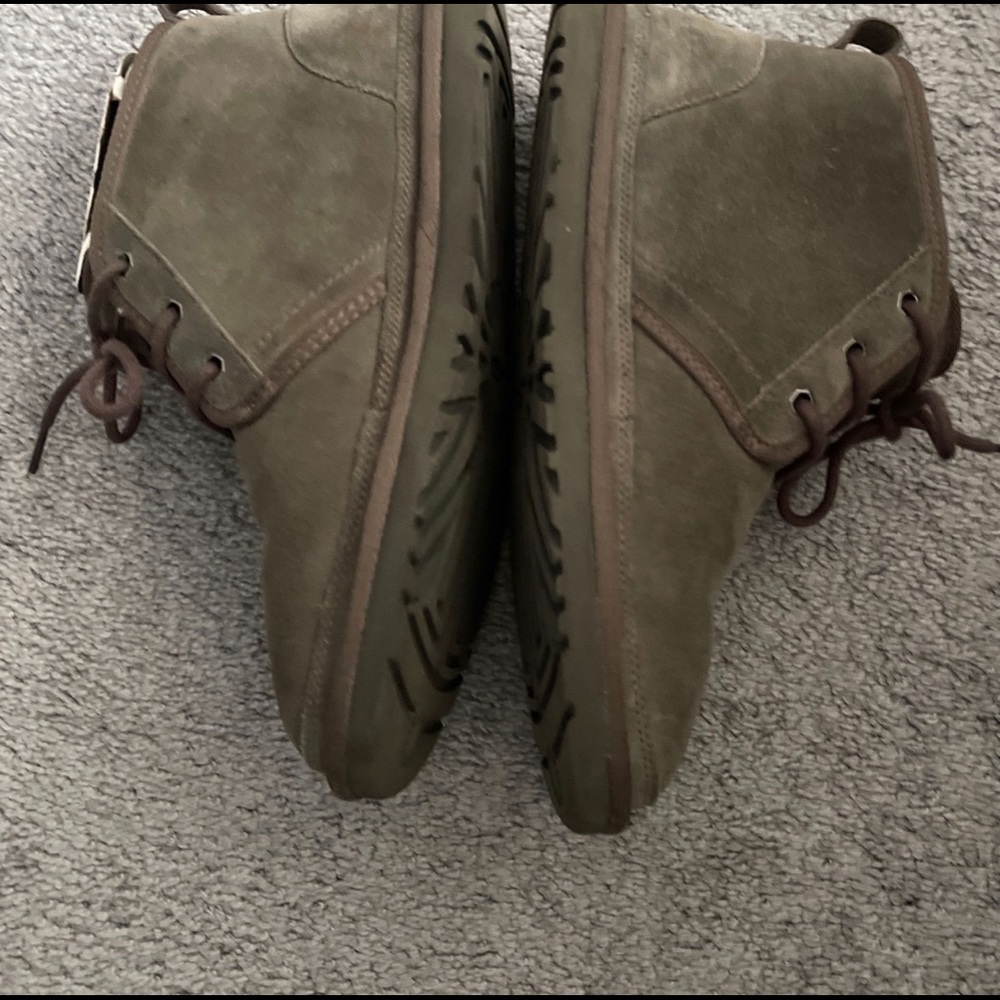 UGG men